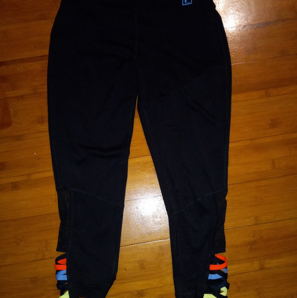 Fila capris